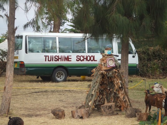 School bus